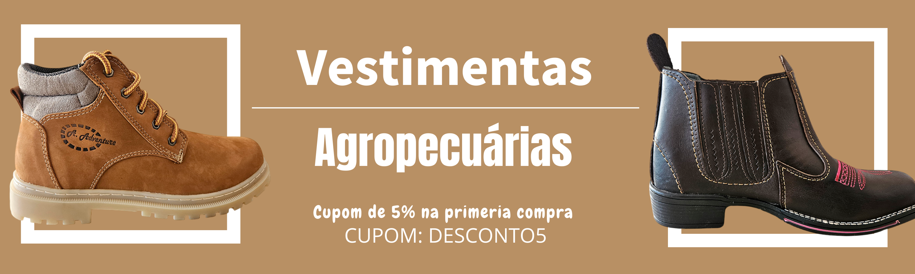 banner categoria vestimentas