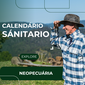 BANENR DO CALENDARIO SANITARIO BANENR DO CALENDARIO SANITARIO